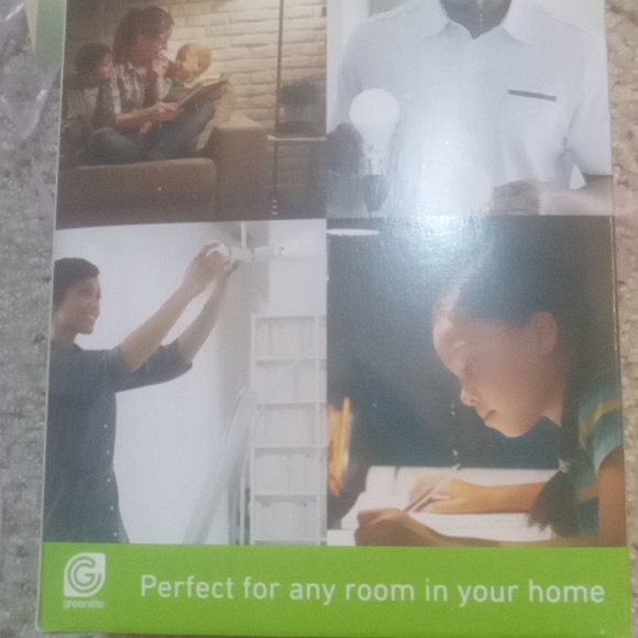 NWT Energy Saving LED Bulbs/2pks of 4each - Picture 5 of 6